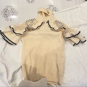 Self-portrait brand New